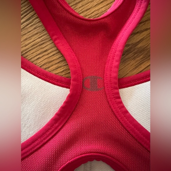 Champion Racerback Sports Bras (Lot 2) -XL 🏃♀️ - Picture 8 of 13